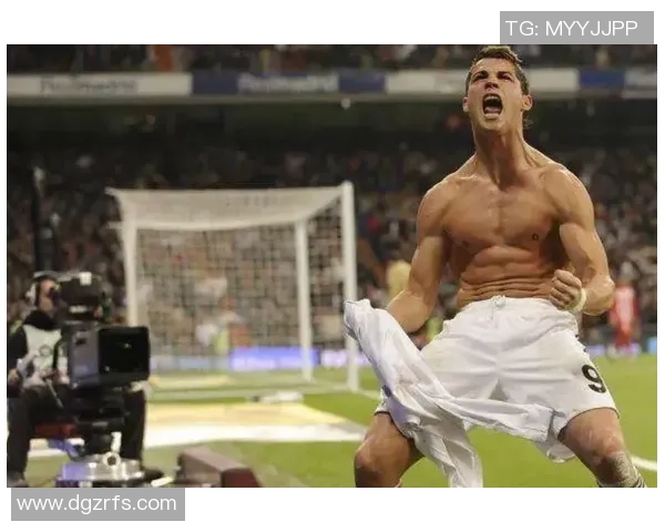 爱穿碎钉足球鞋的球星们如何在绿茵场上挥洒汗水与激情